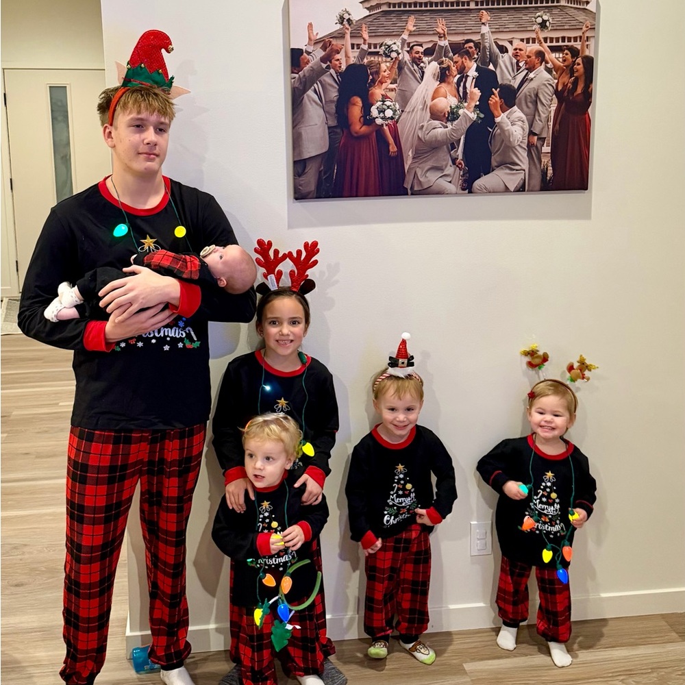 Meet your Posher, Kelly